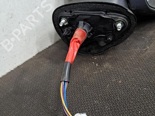 Right mirror SUZUKI IGNIS III (MF, FF) 1.2 Hybrid (ATK412) | BP30176962C27 