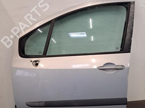 Dør venstre foran RENAULT MODUS / GRAND MODUS (F/JP0_) 1.5 dCi (FP0D, JP0D) (82 hp) 30457547