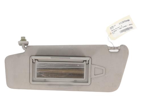 Used Left sun visor MERCEDES-BENZ C-CLASS T-Model (S204) C 220 CDI (204.202) (170 hp) 32710162