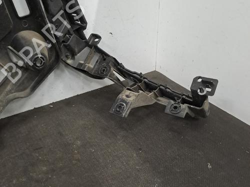 Rear bumper bracket PEUGEOT 508 I (8D_) 2.0 BlueHDi 180 | BP30688698C159