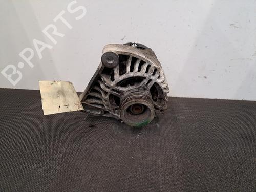 Alternator FIAT GRANDE PUNTO (199_) 1.2 | BP28408019M7 