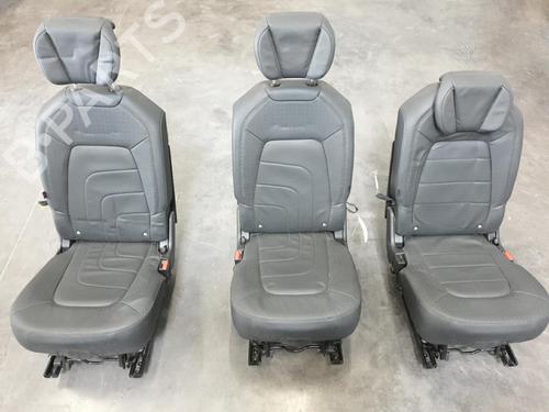 Seats set CITROËN C4 Picasso II 1.6 HDi / BlueHDi 115 | BP28391591C78 - Image 13