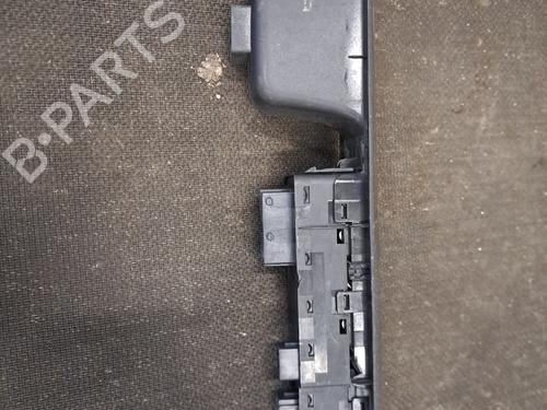 Left front window switch CITROËN C4 II (NC_) 1.2 THP 130 (NCHNYM, NCHNYT) | BP30890378I27 - Image 2