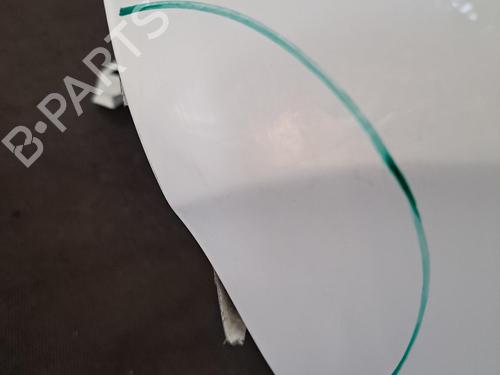 Used Left front fenders Left front fenders 38939293 38939293