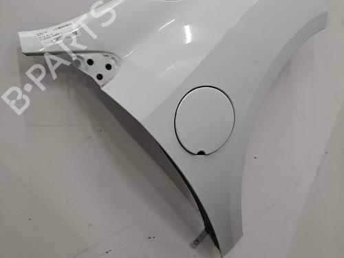 Right front fenders RENAULT FLUENCE (L3_) Z.E. | BP29843303C42