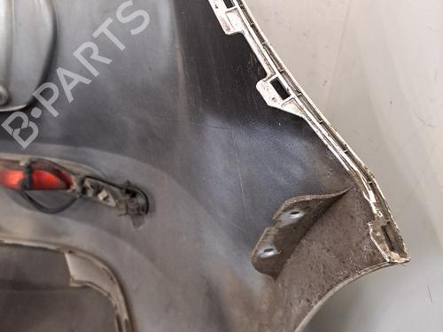 Rear bumper VOLVO V40 Hatchback (525) D2 | BP32211064C8