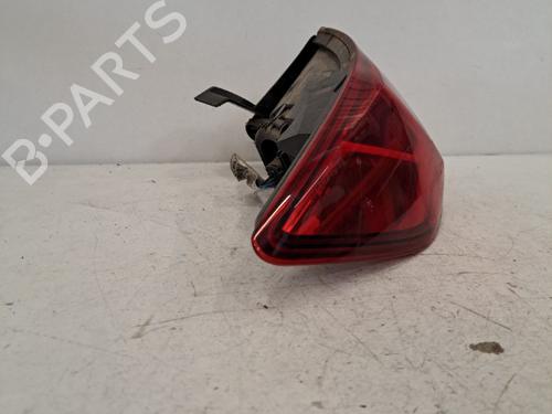 Left taillight RENAULT CLIO IV (BH_) 1.5 dCi 75 | BP28398549C34 