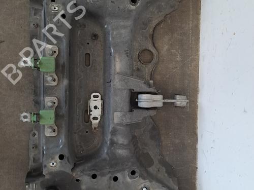 Forbro RENAULT MEGANE IV Hatchback (B9A/M/N_) 1.3 TCe 140 (B9NB) (140 hp) 28395937
