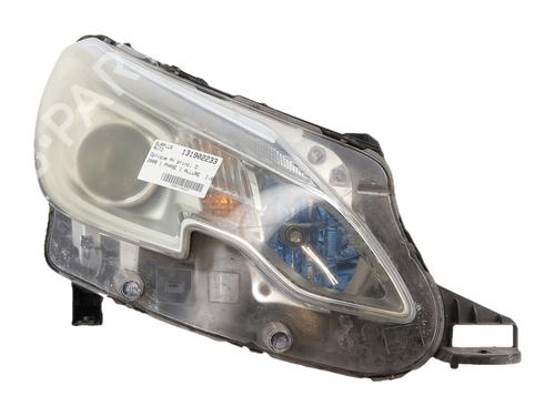 Right headlight PEUGEOT 2008 I (CU_) 1.6 HDi | BP39137467C29 - Image 4