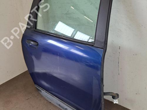 Portier rechts achter Portier rechts achter DACIA LODGY (JS_) 1.2 TCe (JSAY, JSM0) (115 hp) 37470624 37470624