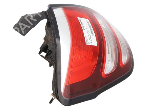 Used Left taillight Left taillight 39387405 39387405