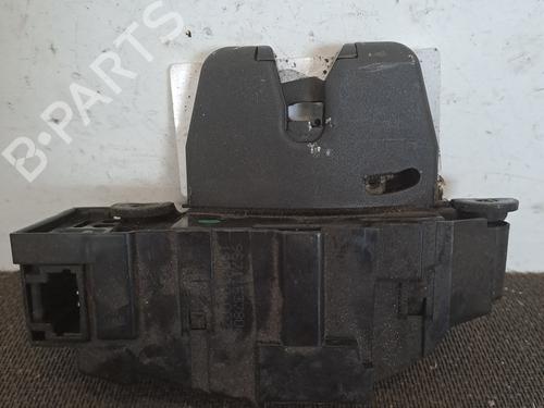 Used Tailgate lock CITROËN C3 Picasso (SH_) 1.6 HDi (90 hp) 28389680