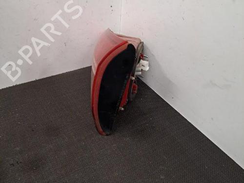 Right tailgate light KIA SPORTAGE III (SL) 1.7 CRDi | BP28396228C80