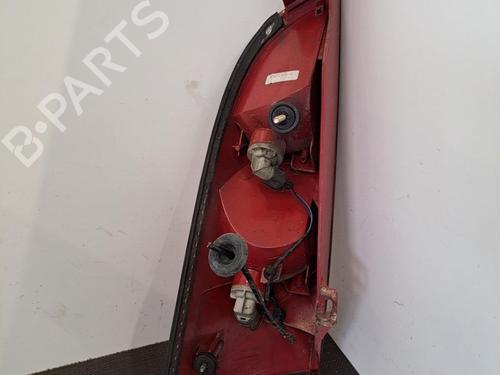 Højre baglygte FORD FOCUS I (DAW, DBW) 1.8 Turbo DI / TDDi | BP28396920C35 