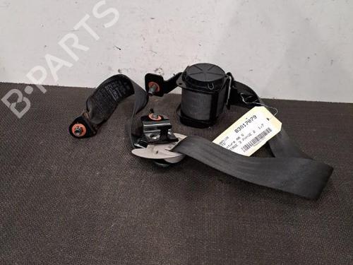 Used Rear left seatbelt Rear left seatbelt KIA SPORTAGE III (SL) 1.7 CRDi (116 hp) 28407374 28407374