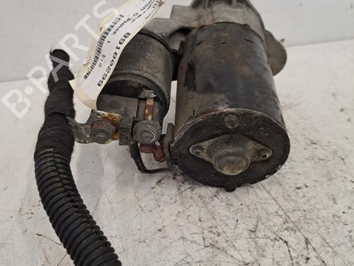 Starter OPEL CORSA D (S07) 1.2 LPG (L08, L68) | BP28398724M8