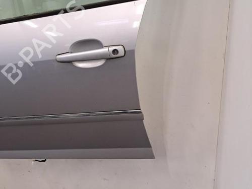 Left front door PEUGEOT 407 (6D_) 2.0 HDi 135 (6DRHRH, 6DRHRE, 6DRHRG, 6DRHRJ) | BP28396320C2 