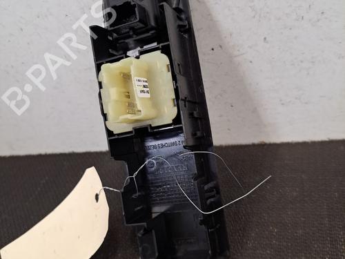 Left front window switch RENAULT CLIO IV (BH_) 1.5 dCi 75 | BP28408999I27 - Image 2