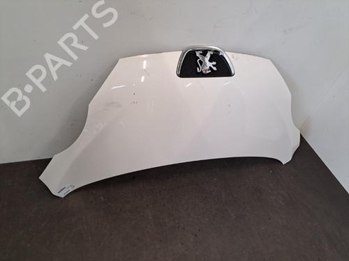 Hood PEUGEOT 107 (PM_, PN_) 1.0 | BP28392967C1
