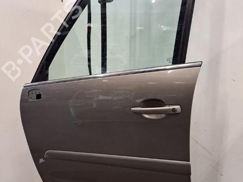 Left front door CITROËN C4 Grand Picasso I (UA_) 2.0 HDi 138 | BP28407440C2 
