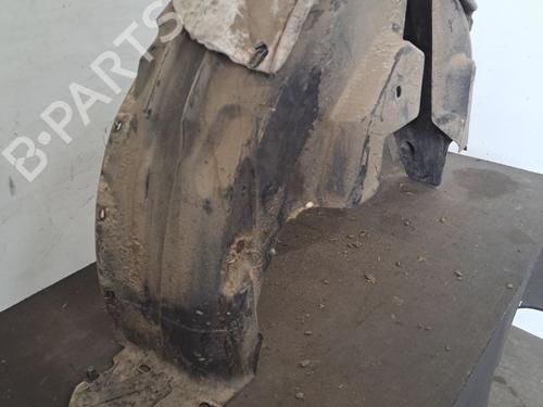 Hjulbue Hjulbue PEUGEOT 208 II (UB_, UP_, UW_, UJ_) 1.2 PureTech 100 (101 hp) 34501062 34501062