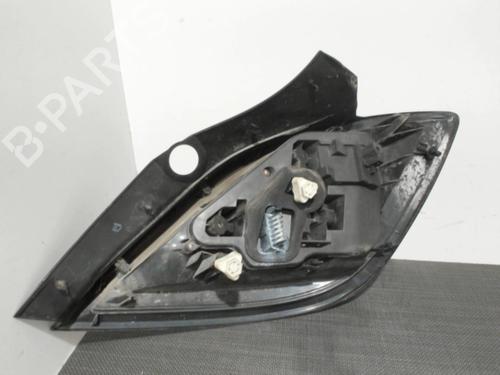 Left taillight OPEL ASTRA H (A04) 1.6 (L48) | BP28399850C34 