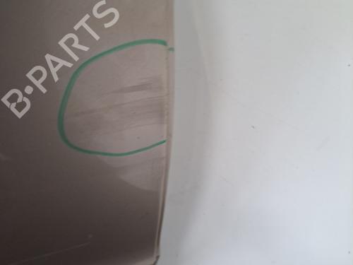 Right rear door MERCEDES-BENZ A-CLASS (W169) A 180 CDI (169.007, 169.307) | BP28409910C5 
