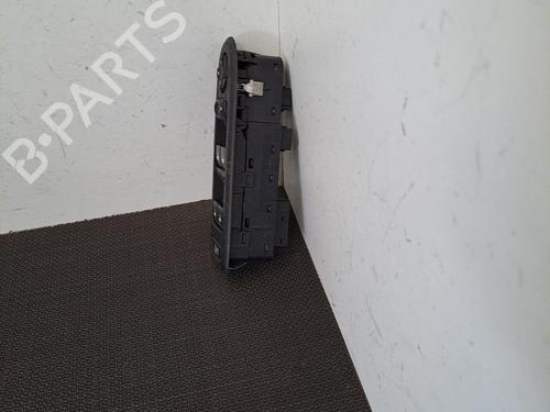 Used Left front window switch PEUGEOT 508 SW I (8E_) 1.6 HDi (115 hp) 28402341