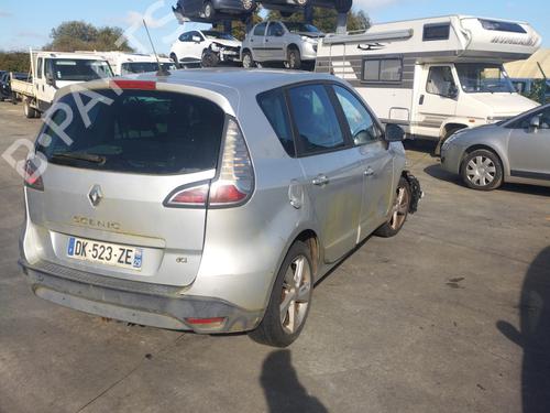 Switch RENAULT SCÉNIC III (JZ0/1_) 1.5 dCi (JZ02, JZ0R) | BP28407124I30 - Image 9