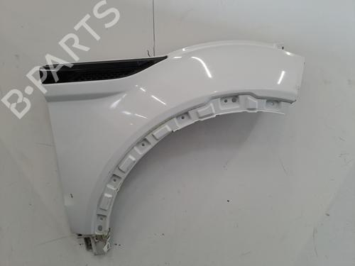 Forskærm Højre LAND ROVER RANGE ROVER EVOQUE (L538) 2.0 D 4x4 (150 hp) 29897924