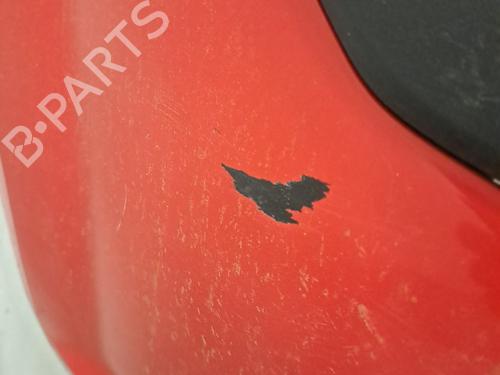 Front bumper HYUNDAI GETZ (TB) 1.5 CRDi | BP30174120C7 