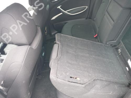 Left front window switch CITROËN C5 III Break (RW_) 1.6 HDi 110 (RW9HZC) | BP28395352I27 - Image 17