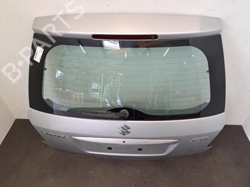 Used Tailgate SUZUKI SX4 (EY, GY) 1.9 DDiS (RW419D) (120 hp) 28396938