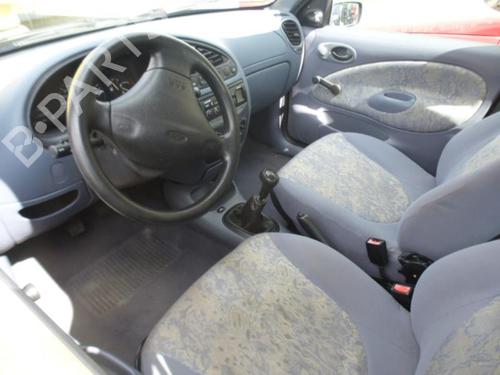 Used Parts FORD FIESTA IV (JA_, JB_) 1.3 i (60 hp) 3953850