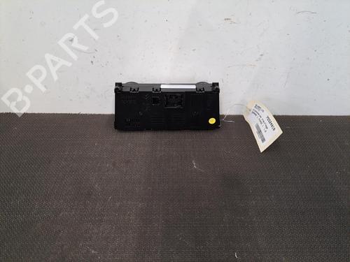 Climate control PEUGEOT 3008 I MPV (0U_) 1.6 HDi | BP28396761I5 