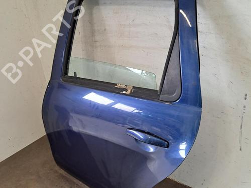 Dør venstre bagtil DACIA DUSTER SUV Van | BP37470619C4 - Image 2