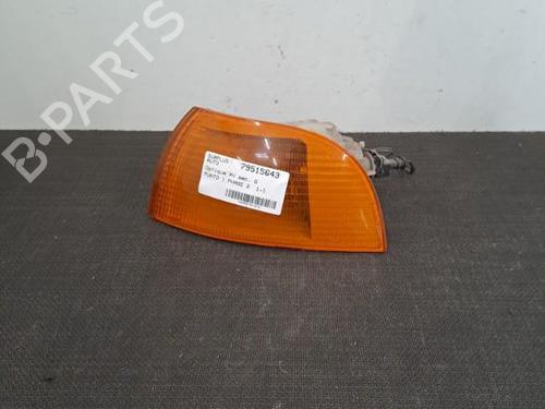 Used Left front indicator Left front indicator FIAT PUNTO (176_) 55 1.1 (54 hp) 28402000 28402000