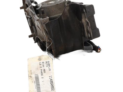 ABS pump CITROËN C3 II (SC_) 1.0 VTi 68 | BP32710165M43  - Image 5