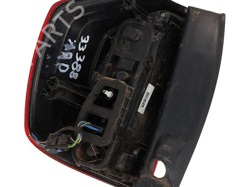 Right taillight DACIA LOGAN MCV II 1.2 | BP32272975C35