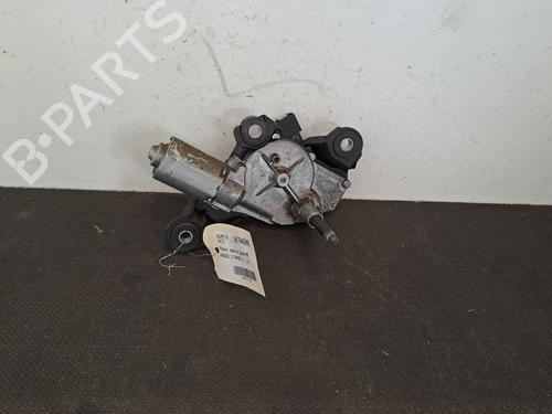 Viskermotor bagrude RENAULT KANGOO Express (FW0/1_) 1.5 dCi 90 (FW0G, FW05, FW08, FW11) (90 hp) 28401236