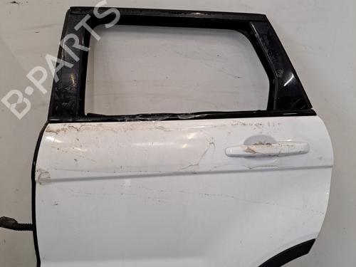 Used Left rear door LAND ROVER RANGE ROVER EVOQUE (L538) 2.0 D 4x4 (150 hp) 29749254