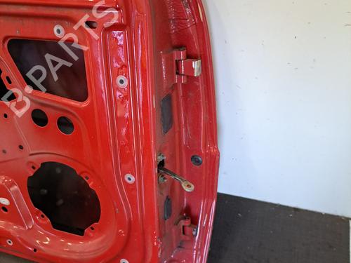 Left front door RENAULT SUPER 5 (B/C40_) 1.4 Cat (B/C/407) | BP28389926C2