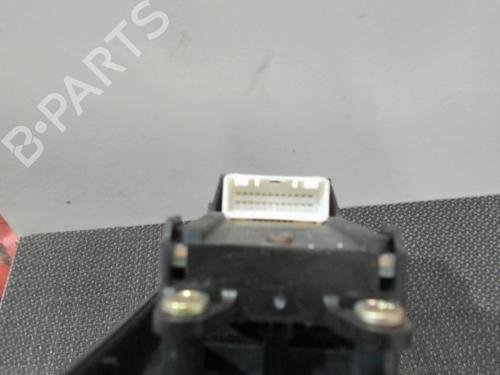 Left front window switch TOYOTA COROLLA Verso (ZER_, ZZE12_, R1_) 2.0 D-4D (CUR10_, CUR10R) | BP28405651I27 
