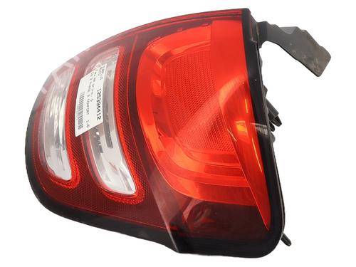 Right taillight CITROËN C3 II (SC_) 1.6 HDi | BP36590578C35 - Image 6