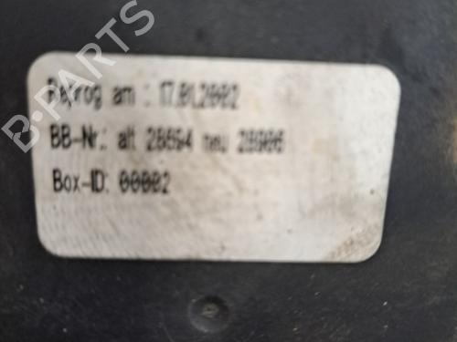 ABS pump PEUGEOT 307 (3A/C) 2.0 HDi 110 | BP28398740M43 