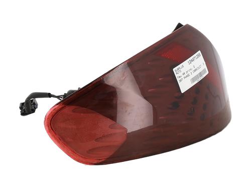 Left taillight PEUGEOT 307 CC (3B) 2.0 HDi 135 | BP36008887C34 - Image 4