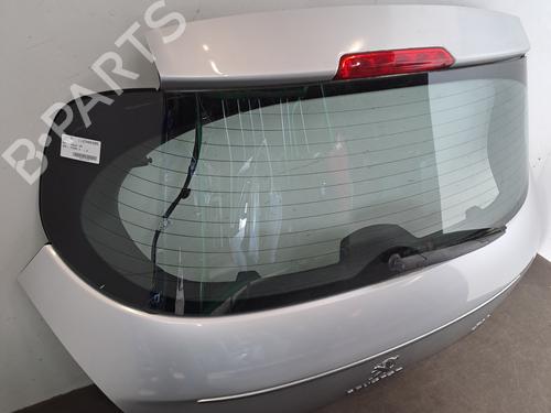 Tailgate PEUGEOT 308 I (4A_, 4C_) 1.4 16V | BP29180463C6 