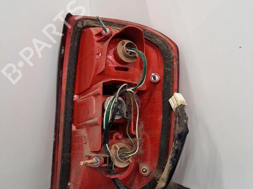 Left taillight TOYOTA RAV 4 II (_A2_) 2.0 D 4WD (CLA20_, CLA21_, CLA20R, CLA21R) | BP28408417C34 - Image 2