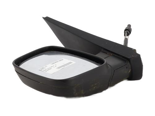 Used Left mirror Left mirror PEUGEOT BIPPER Tepee 1.4 HDi (68 hp) 35991026 35991026
