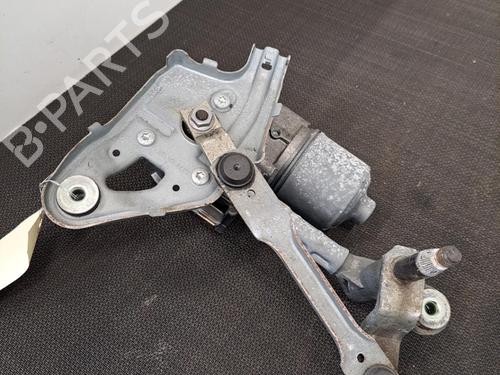 Used Front wiper motor PEUGEOT 5008 (0U_, 0E_) 1.6 HDi (112 hp) 28408463